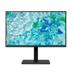 Acer Vero B7 B277U E écran PC 68,6 cm (27") 2560 x 1440 pixels Wide Quad HD LCD Noir
