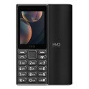 HMD 105 4G 6,1 cm (2.4") 92,99 g Noir