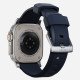 Nomad NM01296485 accessoire intelligent à porter sur soi Bande Bleu Caoutchouc