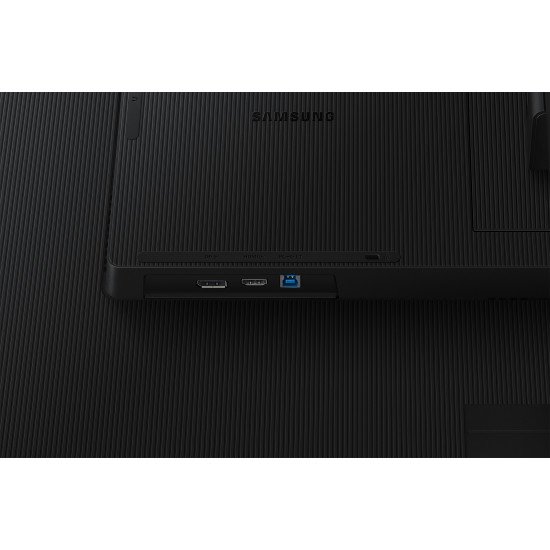 Samsung S80D écran PC 94 cm (37") 3840 x 2160 pixels 4K Ultra HD LCD Noir Samsung S80D écran PC 94 cm (37") 3840 x 2160 pixels 4K Ultra HD LCD Noir