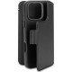 Decoded Leather Detachable Wallet coque de protection pour téléphones portables 17,5 cm (6.9") Étui avec portefeuille Noir