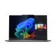 Lenovo ThinkPad X9-14 Gen 1 Copilot+ PC Intel Core Ultra 7 258V Ordinateur portable 35,6 cm (14") Écran tactile 2.8K 32 Go LPDDR5x-SDRAM 1 To SSD Wi-Fi 7 (802.11be) Windows 11 Pro Anglais Gris Lenovo ThinkPad X9-14 Gen 1 Copilot+ PC Intel Core Ultra 7 258V Ordinateur portable 35,6 cm (14") Écran tactile 2.8K 32 Go LPDDR5x-SDRAM 1 To SSD Wi-Fi 7 (802.11be) Windows 11 Pro Anglais Gris