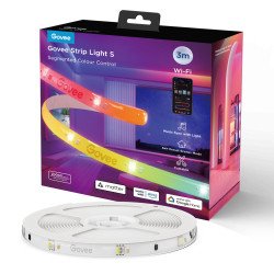 Govee H612F Eclairage intelligent par bande Wi-Fi/Bluetooth