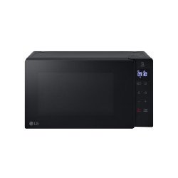 LG MH6032GAS micro-onde Noir Micro-ondes grill Comptoir 20 L 1050 W