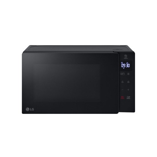 LG MH6032GAS micro-onde Noir Micro-ondes grill Comptoir 20 L 1050 W