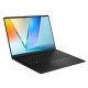 ASUS Vivobook S 14 OLED S5406SA-QD227W Intel Core Ultra 7 258V Ordinateur portable 35,6 cm (14") WUXGA 32 Go LPDDR5x-SDRAM 1 To SSD Wi-Fi 7 (802.11be) Windows 11 Home Allemand Noir ASUS Vivobook S 14 OLED S5406SA-QD227W Intel Core Ultra 7 258V Ordinateur portable 35,6 cm (14") WUXGA 32 Go LPDDR5x-SDRAM 1 To SSD Wi-Fi 7 (802.11be) Windows 11 Home Allemand Noir