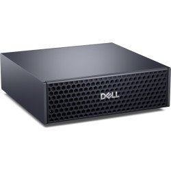 DELL Pro Max GB10 FCM1253 128 Go LPDDR5x-SDRAM 2 To SSD DGX OS Mini PC Noir