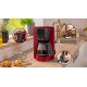 Bosch TKA2M114 machine à café Manuel Machine à café filtre 1,25 L
