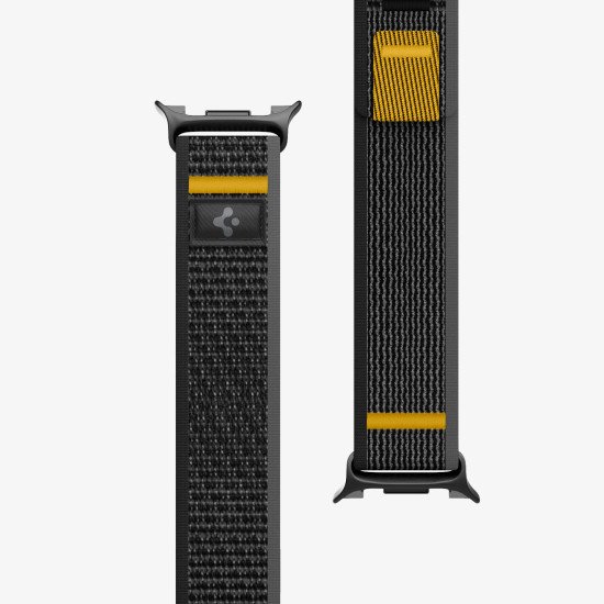 Spigen Athlex Air Bande Noir Tissu