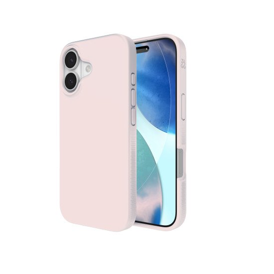 ZAGG Manhattan Snap coque de protection pour téléphones portables 16 cm (6.3") Housse Rose ZAGG Manhattan Snap coque de protection pour téléphones portables 16 cm (6.3") Housse Rose