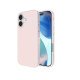 ZAGG Manhattan Snap coque de protection pour téléphones portables 16 cm (6.3") Housse Rose ZAGG Manhattan Snap coque de protection pour téléphones portables 16 cm (6.3") Housse Rose