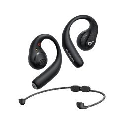 Anker soundcore AeroFit Pro - Dynamic Black Anker soundcore AeroFit Pro - Dynamic Black