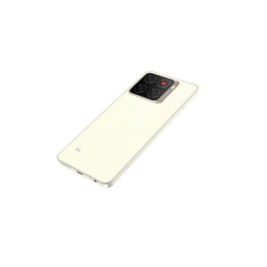 ZTE Blade A56 17,1 cm (6.75") Double SIM Android 15 4G USB Type-C 4 Go 64 Go 5000 mAh Or ZTE Blade A56 17,1 cm (6.75") Double SIM Android 15 4G USB Type-C 4 Go 64 Go 5000 mAh Or