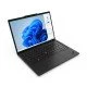 Lenovo ThinkPad T14 Gen 5 (Intel) Intel Core Ultra 7 155U Ordinateur portable 35,6 cm (14") WUXGA 32 Go DDR5-SDRAM 1 To SSD Wi-Fi 6E (802.11ax) Windows 11 Pro Suisse Noir Lenovo ThinkPad T14 Gen 5 (Intel) Intel Core Ultra 7 155U Ordinateur portable 35,6 cm (14") WUXGA 32 Go DDR5-SDRAM 1 To SSD Wi-Fi 6E (802.11ax) Windows 11 Pro Suisse Noir
