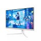 Philips Evnia 5000 27M2N5201P/00 écran PC 68,6 cm (27") 1920 x 1080 pixels Full HD LCD Blanc