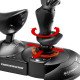 Thrustmaster T.Flight HOTAS NEO-X Ace Combat 8 Wings of Theve Edition Noir, Orange USB simulation de vol Analogique/Numérique PC, Xbox One, Xbox Series S, Xbox Series X