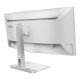 Lenovo L34W-4C Moniteur