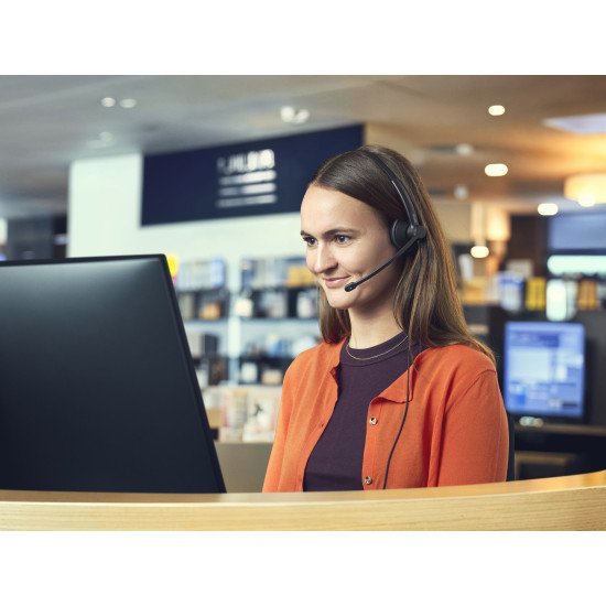EPOS IMPACT 100 UC Stereo USB-C+A EPOS IMPACT 100 UC Stereo USB-C+A