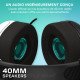 Turtle Beach Airlite Fit Casque Avec fil Arceau Jouer Noir, Blanc Turtle Beach Airlite Fit Casque Avec fil Arceau Jouer Noir, Blanc