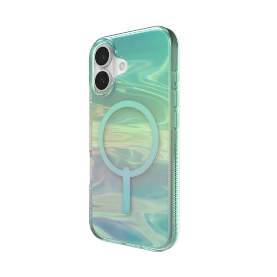 ZAGG Milan Snap coque de protection pour téléphones portables 16 cm (6.3") Housse Vert ZAGG Milan Snap coque de protection pour téléphones portables 16 cm (6.3") Housse Vert