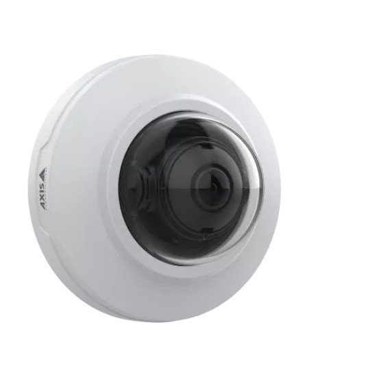Axis 02832-001 caméra de sécurité Caméra de sécurité IP Intérieure Axis 02832-001 caméra de sécurité Caméra de sécurité IP Intérieure