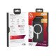 ZAGG Crystal Palace Snap coque de protection pour téléphones portables 16 cm (6.3") Housse Transparent ZAGG Crystal Palace Snap coque de protection pour téléphones portables 16 cm (6.3") Housse Transparent