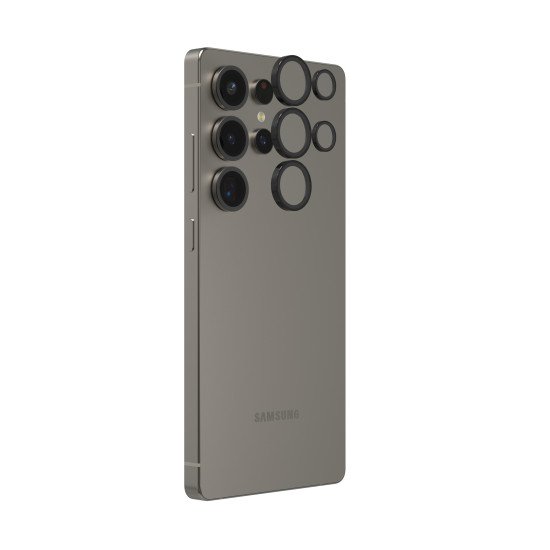 InvisibleShield Glass (Camera Lens) Protecteur d'objectif caméra Samsung 5 pièce(s) InvisibleShield Glass (Camera Lens) Protecteur d'objectif caméra Samsung 5 pièce(s)