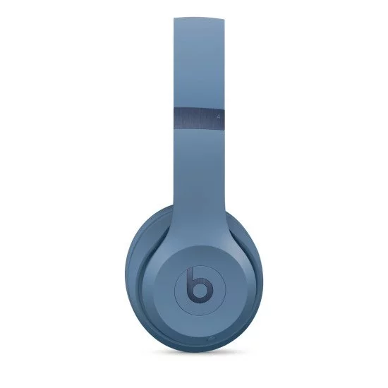 Apple Beats Solo 4 Écouteurs Avec fil &sans fil Arceau Appels/Musique USB Type-C Bluetooth Bleu Apple Beats Solo 4 Écouteurs Avec fil &sans fil Arceau Appels/Musique USB Type-C Bluetooth Bleu