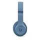 Apple Beats Solo 4 Écouteurs Avec fil &sans fil Arceau Appels/Musique USB Type-C Bluetooth Bleu Apple Beats Solo 4 Écouteurs Avec fil &sans fil Arceau Appels/Musique USB Type-C Bluetooth Bleu