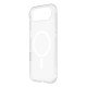 Belkin SheerForce coque de protection pour téléphones portables 16,5 cm (6.5") Housse Transparent