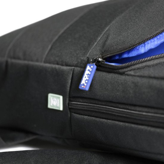 Port Designs ECO PORTLAND II 40,6 cm (16") Sac à dos Noir