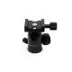 Orangemonkie M4010R support Support actif Mobile/smartphone Noir
