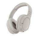 Belkin AUD009HQSA écouteur/casque Écouteurs Sans fil Arceau Appels/Musique USB Type-C Bluetooth Sable