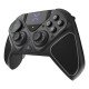 Turtle Beach TBC-3101-05 accessoire de jeux vidéo Noir Bluetooth/USB Manette de jeu PC, PlayStation 4, PlayStation 5