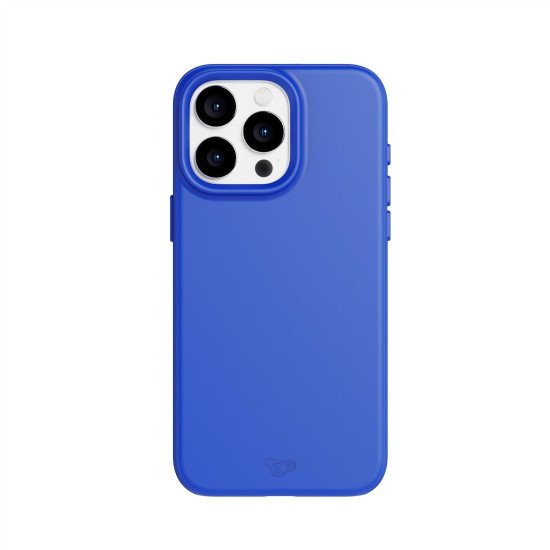Tech21 T21-10319 coque de protection pour téléphones portables 17 cm (6.7") Housse Bleu