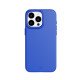 Tech21 T21-10319 coque de protection pour téléphones portables 17 cm (6.7") Housse Bleu