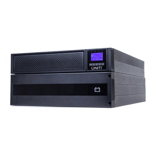 Origin Storage SDU-10000-OS UPS Double-conversion (en ligne) 10 kVA 10000 W