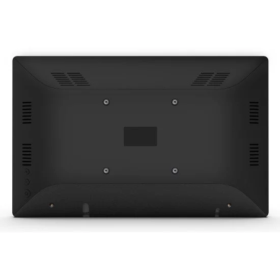 iiyama TW1623AS-B1P affichage de messages Écran plat interactif 39,6 cm (15.6") Wifi 450 cd/m² Double Full HD Noir Écran tactile Intégré dans le processeur Android 24/7 iiyama TW1623AS-B1P affichage de messages Écran plat interactif 39,6 cm (15.6") Wifi 450 cd/m² Double Full HD Noir Écran tactile Intégré dans le processeur Android 24/7