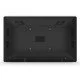 iiyama TW1623AS-B1P affichage de messages Écran plat interactif 39,6 cm (15.6") Wifi 450 cd/m² Double Full HD Noir Écran tactile Intégré dans le processeur Android 24/7 iiyama TW1623AS-B1P affichage de messages Écran plat interactif 39,6 cm (15.6") Wifi 450 cd/m² Double Full HD Noir Écran tactile Intégré dans le processeur Android 24/7