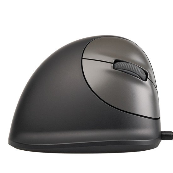 R-Go Tools RGOHBRSWDBL souris Droitier Optique 2400 DPI