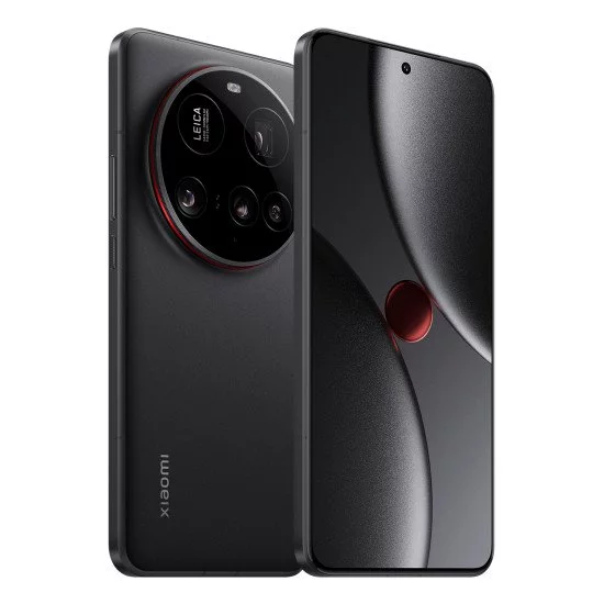 Xiaomi 15 Ultra 17,1 cm (6.73") Double SIM 5G USB Type-C 16 Go 512 Go 5410 mAh Noir Xiaomi 15 Ultra 17,1 cm (6.73") Double SIM 5G USB Type-C 16 Go 512 Go 5410 mAh Noir