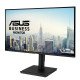 ASUS VA27AQSE écran PC 68,6 cm (27") 2560 x 1440 pixels Quad HD LCD Noir