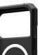 Urban Armor Gear 114576114040 coque de protection pour téléphones portables 17,5 cm (6.9") Housse Noir