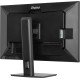 iiyama ProLite XUB3297QSNP-B1 écran PC 81,3 cm (32") 2560 x 1440 pixels 4K Ultra HD LED Noir iiyama ProLite XUB3297QSNP-B1 écran PC 81,3 cm (32") 2560 x 1440 pixels 4K Ultra HD LED Noir
