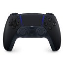 Sony Manette sans fil DualSense – Midnight Black + câble USB pour PC