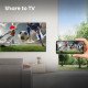 Hisense 32A49S 81,3 cm (32") HD Smart TV Wifi Noir