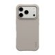 PanzerGlass CARE by ® Fashionable Case Samba Vanilla w. MagSafe iPhone 17 Pro coque de protection pour téléphones portables Housse Beige PanzerGlass CARE by ® Fashionable Case Samba Vanilla w. MagSafe iPhone 17 Pro coque de protection pour téléphones portables Housse Beige