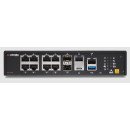 Palo Alto Networks PA-540 pare-feux (matériel) Bureau 3,8 Gbit/s