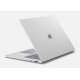Microsoft Surface Laptop 8 15" Copilot+ PC Snapdragon Ordinateur portable 38,1 cm (15") Écran tactile 16 Go LPDDR5x-SDRAM 512 Go SSD Wi-Fi 7 (802.11be) Windows 11 Pro Platine