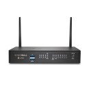 SonicWall TZ370 pare-feux (matériel) Bureau 3 Gbit/s